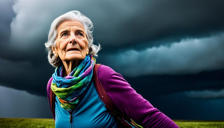 Resiliencia Emocional mujeres mayores